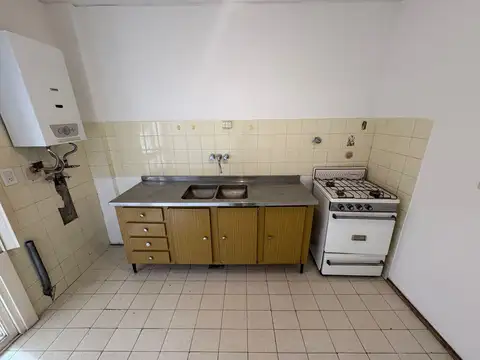 Departamento en Alquiler de 2 ambientes