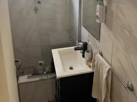 Departamento en Alquiler en Villa Crespo, USD 550