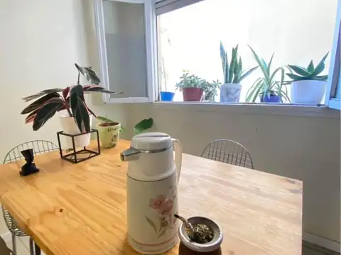 Departamento en Alquiler 40 años