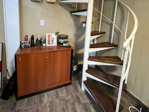 Avenida Presidente Juan Domingo Perón 1600