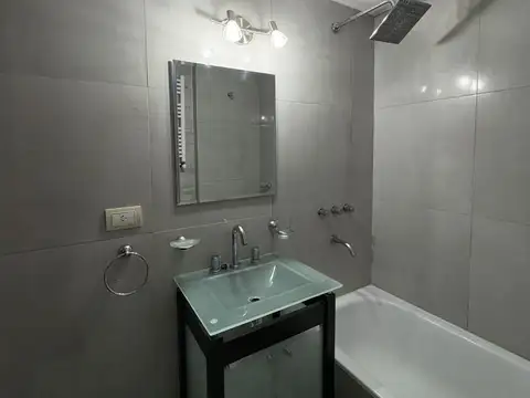 Departamento en Alquiler A Estrenar