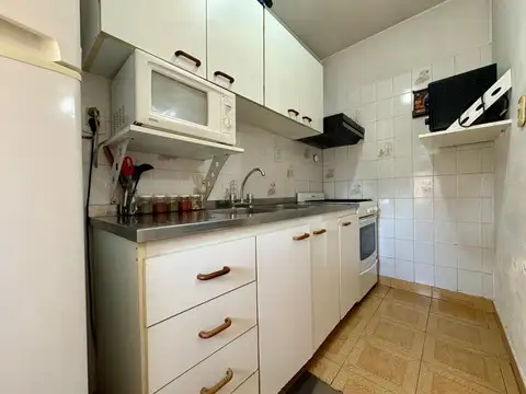 Depto Tipo Casa en Venta de 3 ambientes