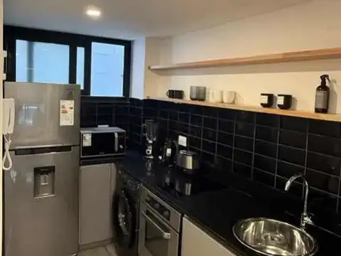 Departamento en Alquiler de 1 dormitorio