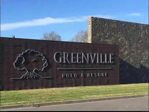 Greenville Polo y  Resort