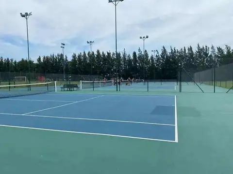 Terreno en venta - 885.18mts2 - Greenville Polo