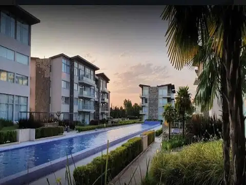 Terreno en venta - 885.18mts2 - Greenville Polo