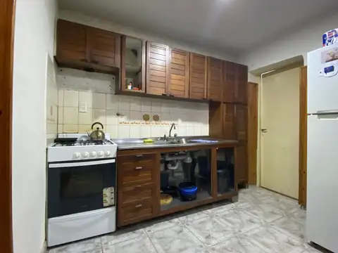 Depto Tipo Casa en Venta de 3 ambientes