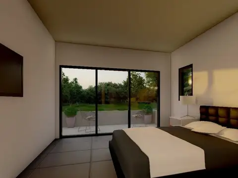 Casa venta 5 amb Barrio San Pablo Pilar a estrenar