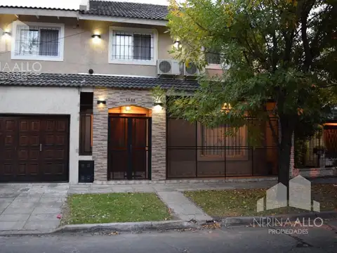 VENTA CASA CASTELAR NORTE
