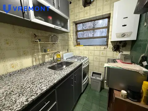 Depto Tipo Casa en Venta de 2 dormitorios