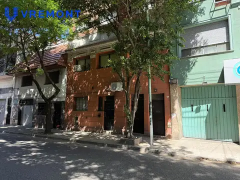 PH 3 Ambientes en Venta, Balvanera-