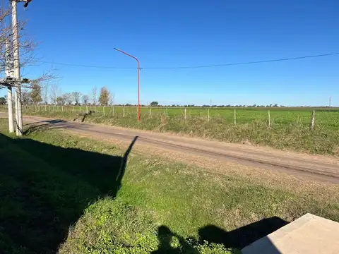 VENTA DE TERRENOS EN RUTA 67