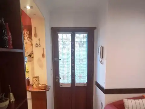 Depto Tipo Casa 2 ambientes con 1 baño