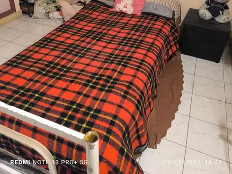 Depto Tipo Casa en Venta con 3 cocheras