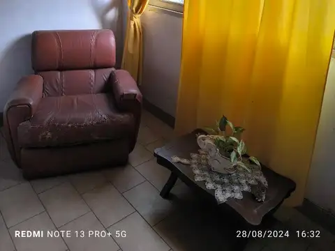 Depto Tipo Casa en Venta de 3 ambientes