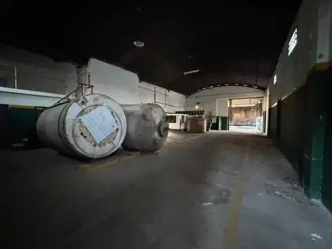 Galpon en Venta en Rafaela, USD 270.000