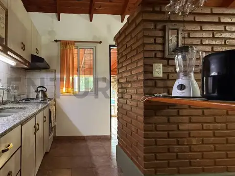 Venta Casa dos dormitorios con Pileta | Funes