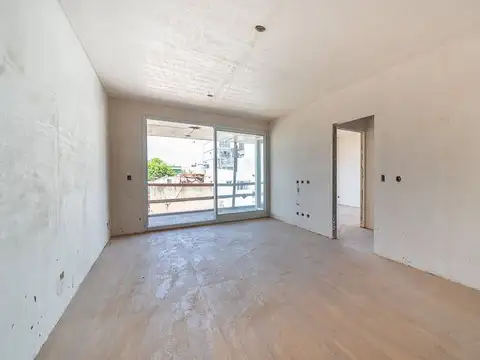 VENTA DEPARTAMENTO 3 AMBIENTES A ESTRENAR CABA