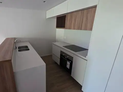 Departamento en Venta 1 año