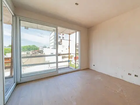 Departamento en Venta en Villa Ortuzar, USD 255.517