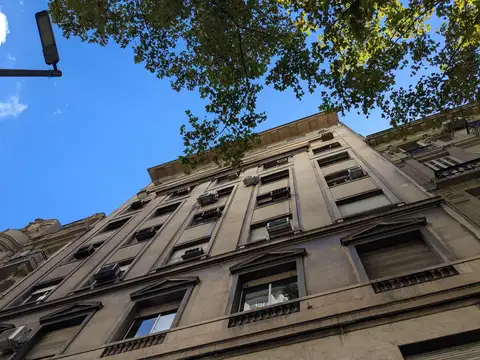 Oficina en Venta en Monserrat, USD 88.000