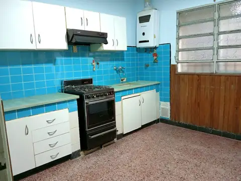 Casa en Venta 60 años