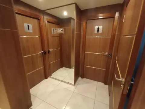 Oficina en Alquiler en Chauvin, $ 790.000