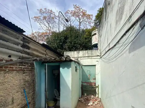 Galpon en Venta 15  mts Frente