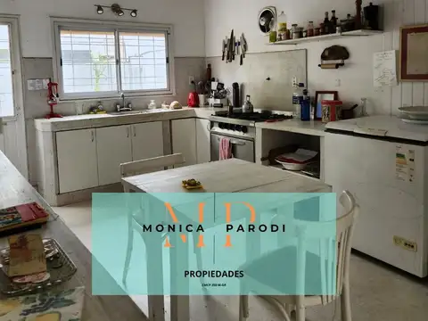 Depto Tipo Casa en Venta en Castelar Sur, USD 65.000