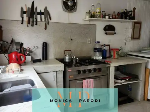 Depto Tipo Casa en Venta de 2 dormitorios