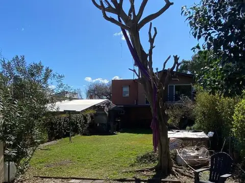 Casa en Venta en Tigre Centro, USD 220.000