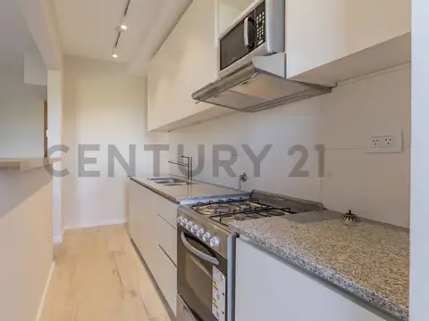 Departamento en Venta en La Plata, USD 115.360