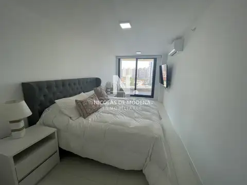 Departamento en Alquiler Temporal de 4 ambientes