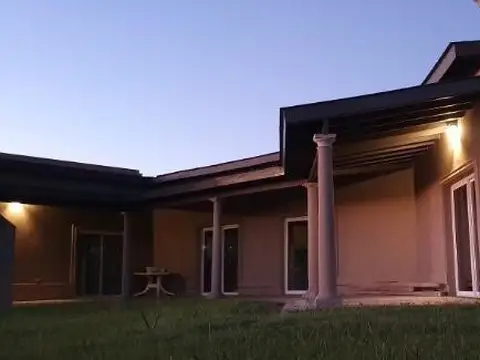 Estancias del pilar 100