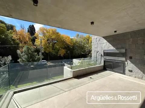 Departamento en Fisherton