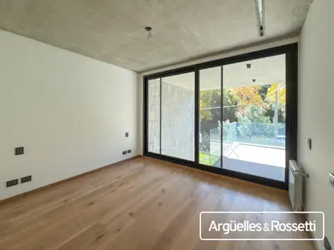 Departamento en Fisherton