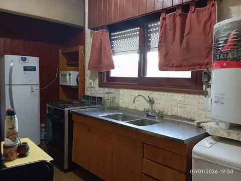 Departamento en Alquiler 35 años