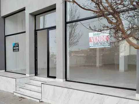 Local en Venta en La Cumbre, USD 89.000