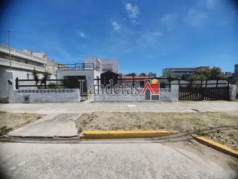 Hostería - FRENTE AL MAR