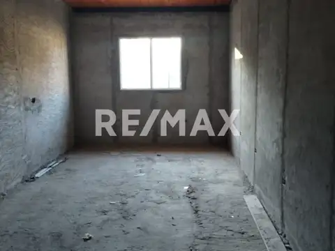 Casa Monoambiente con 1 baño