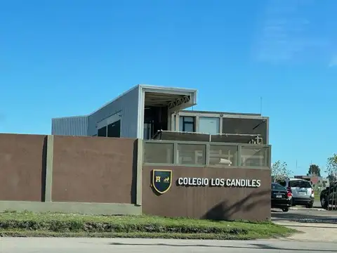 Terreno en Venta de 521,0 m2