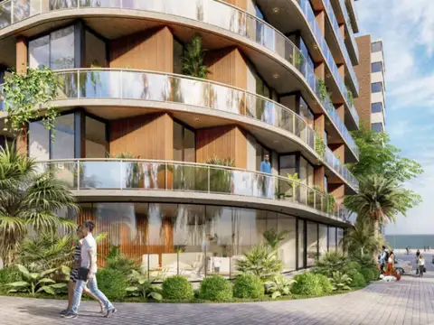 Departamento en Venta en Pocitos Nuevo , USD 645.900