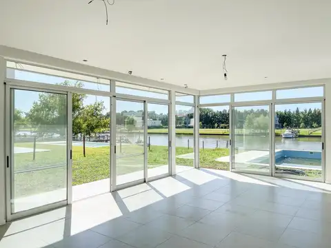 Casa en Barrio Nautico San Juan, Villanueva, Tigre