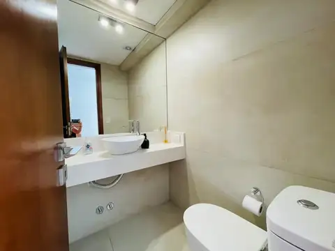 Departamento en Alquiler 5 años