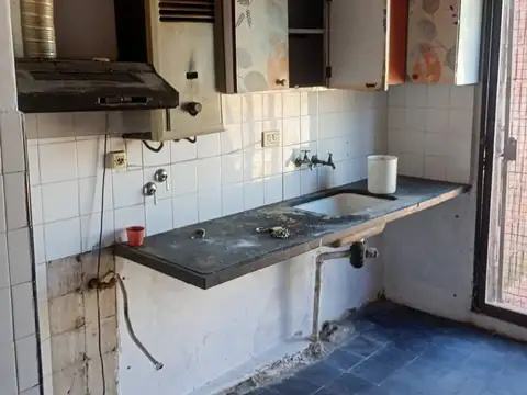 Depto Tipo Casa en Venta de 3 ambientes