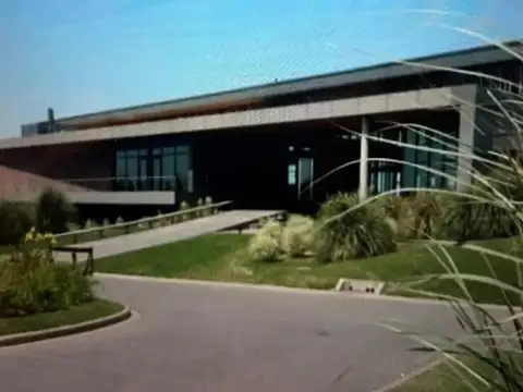 Terreno en Venta en Nordelta El Golf, USD 600.000