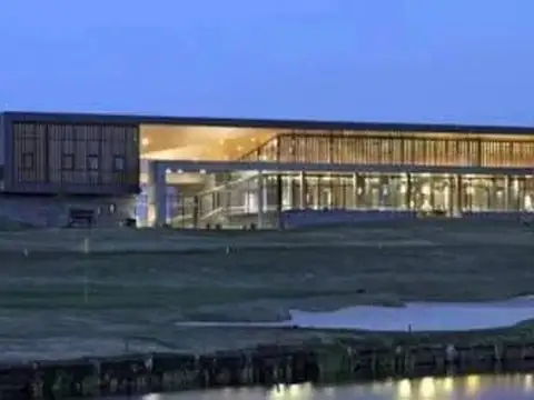 Terreno en Venta de 1230,0 m2