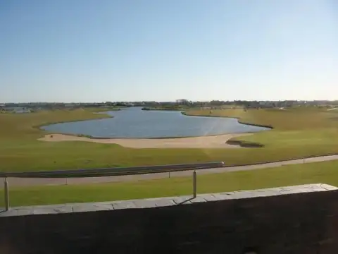 Lote en Venta en El Golf, Nordelta 100