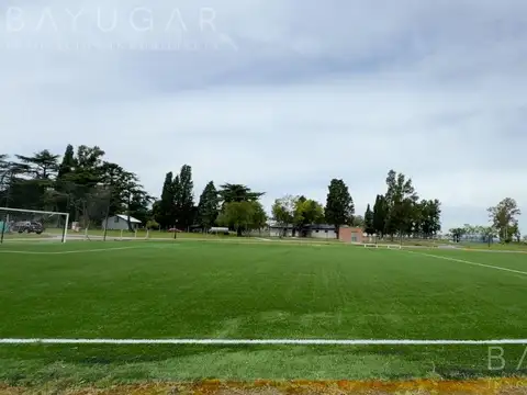 Terreno en Venta en Pilar Del Este - Santa Sofia, USD 40.000