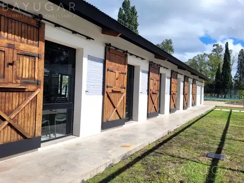 Venta Lote en Barrio Santa Sofia - Pilar del Este